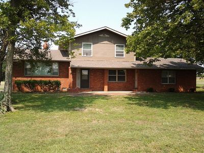 702 Elm St, Buffalo, KS, 66717