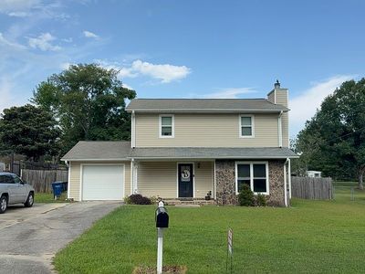125 Bluegrass Dr, Alabaster, AL, 35007