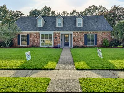 1522 Havenwood Dr, Baton Rouge, LA, 70815