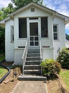 4132 Grape Hill Ave, Overlea, MD, 21236