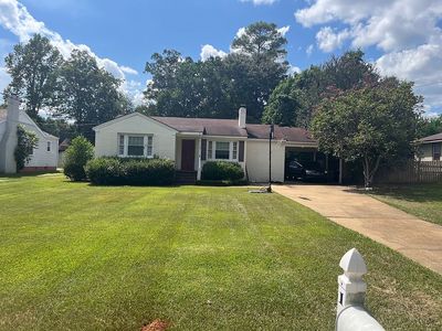 117 Redbud Ln, Greenville, AL, 36037