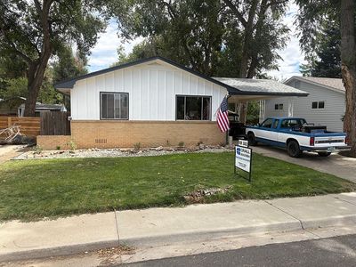 1042 Aspen St, Longmont, CO, 80501