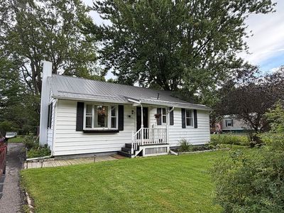 61 Hough Rd, Massena, NY, 13662