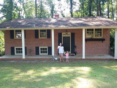 310 Pinewood Dr, Dublin, GA, 31021