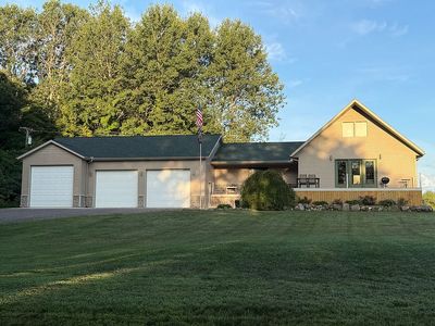 9380 Oak Rd, Millington, MI, 48746