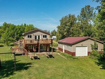 416 E Forest Ave, Hill City, MN, 55748