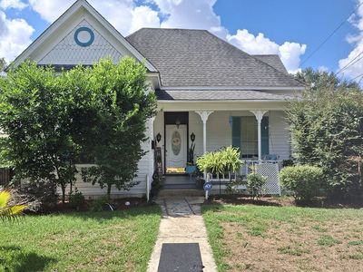 629 Virginia Ave, McComb, MS, 39648