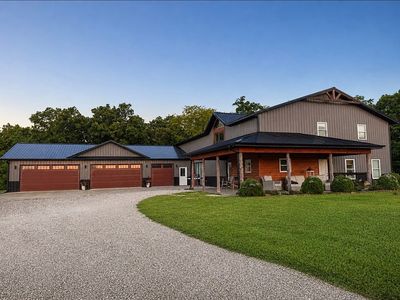 30453 135th St, Unionville, MO, 63565