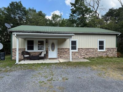 9882 Lunice Creek Hwy, Maysville, WV, 26833