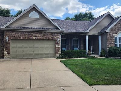 3116 Brook Hollow Dr, O'Fallon, MO, 63366