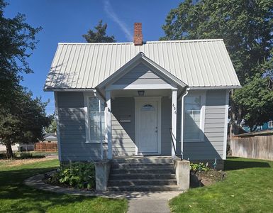 636 2nd St, Clarkston, WA, 99403