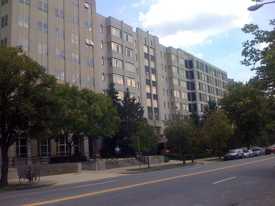 1727 Massachusetts Ave NW, Washington, DC, 20036