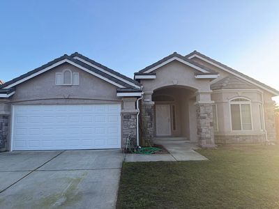 6517 E Amherst Ave, Fresno, CA, 93727
