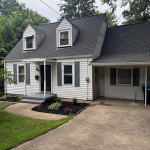 603 Larzelere Ave, Zanesville, OH, 43701