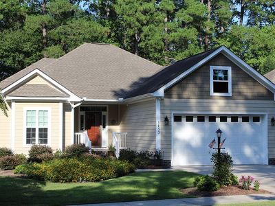 1053 Ridge Walk Way NW, Calabash, NC, 28467