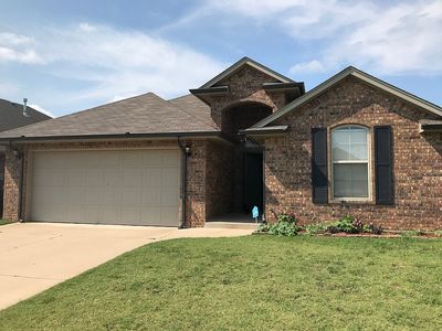 721 NW 121st Terrace, Oklahoma City, OK, 73114