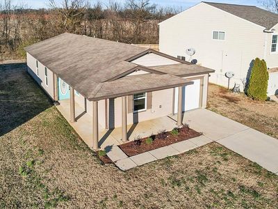 341 Mertle Dr, Huntsville, AL, 35810