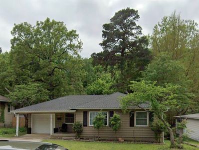 1108 Pine Valley Rd, Little Rock, AR, 72207