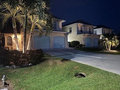 4969 Viceroy St, Cape Coral, FL, 33904
