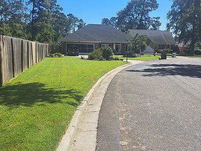 535 Folkstone Cir, Augusta, GA, 30907