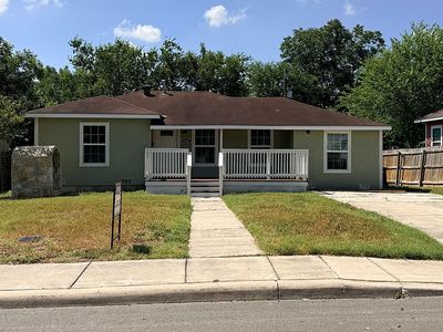 554 Thorain Blvd, San Antonio, TX, 78212