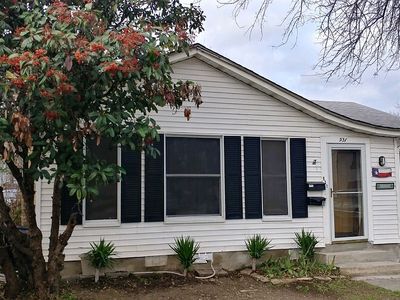 931 McIlvaine, San Antonio, TX, 78201