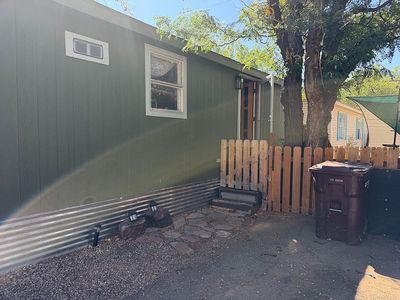 500 W 400 N, Moab, UT, 84532