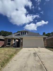 8815 Lyndonnille Falls Ln, Houston, TX, 77078