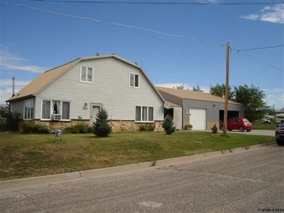 603 W Fremont St, Guernsey, WY, 82214