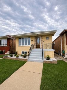 6129 W 63rd Pl, Chicago, IL, 60638