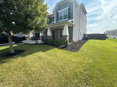 4911 Blue Marlin Way, Indianapolis, IN, 46239