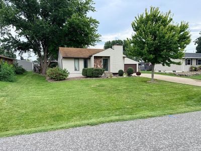 6703 NW 5th St, Des Moines, IA, 50313