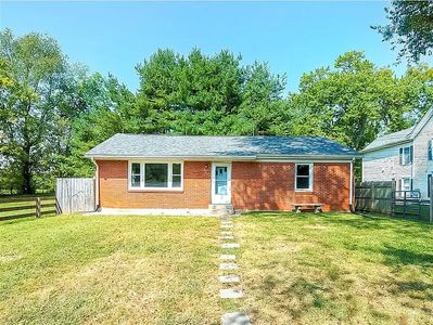 205 Switzer Rd, Frankfort, KY, 40601