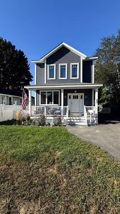 29 Summit St, Old Orchard Beach, ME, 04064