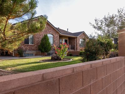 160 W Wilkins Ave, Colorado City, AZ, 86021