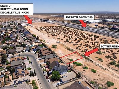 38 Park Road, El Paso, TX, 79902