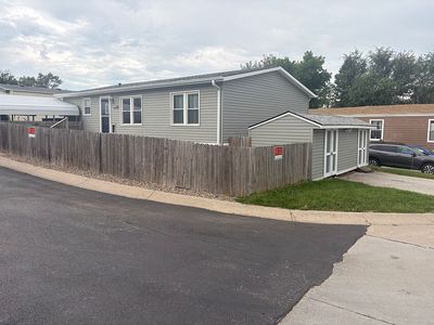 15115 E Plaza, Omaha, NE, 68137