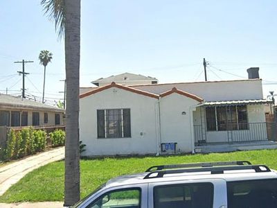 1818 W 81st St, Los Angeles, CA, 90047