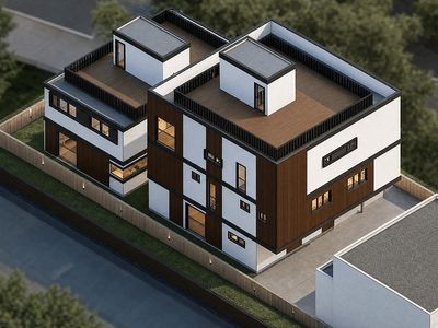 4619 W 18th St, Los Angeles, CA, 90019