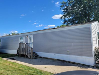 2246 Oxford Dr, Indianapolis, IN, 46234