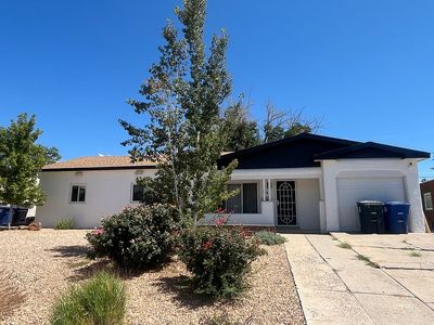 1508 Hoffman Dr NE, Albuquerque, NM, 87110