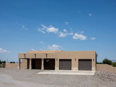 1365 Snow Rd, Las Cruces, NM, 88005