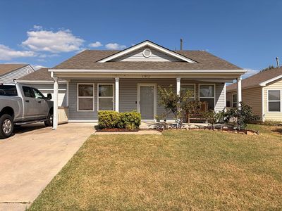 15612 Acacia Rd, Oklahoma City, OK, 73170
