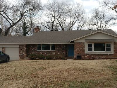 1725 S Darlington Ave, Tulsa, OK, 74112