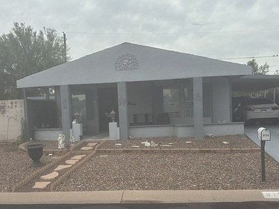 8126 E Billings St, Mesa, AZ, 85207