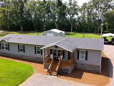 9400 Georgia Hwy 24, Statesboro, GA, 30461