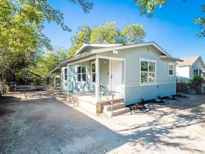650 McLaughlin Ave, San Antonio, TX, 78211