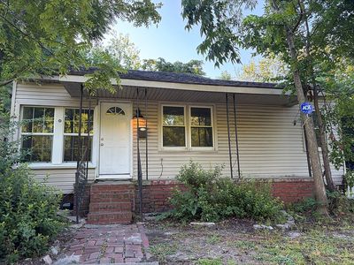 1326 Selden Ave, Norfolk, VA, 23523