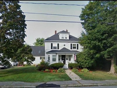 1072 Union St, Rockland, MA, 02370