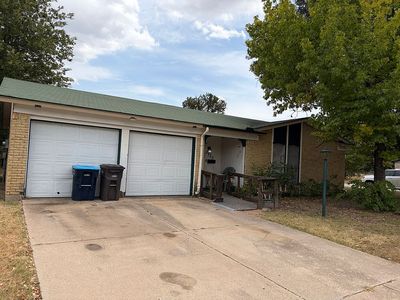 7325 Darien St, Fort Worth, TX, 76140